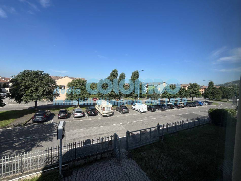 ufficio in affitto a Brescia in zona Sant'Eufemia