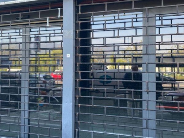 negozio in affitto a Brescia in zona Borgo Trento