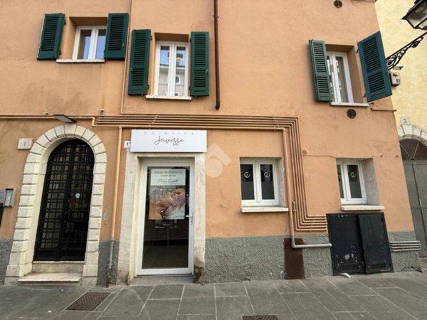 negozio in affitto a Brescia in zona Centro Storico