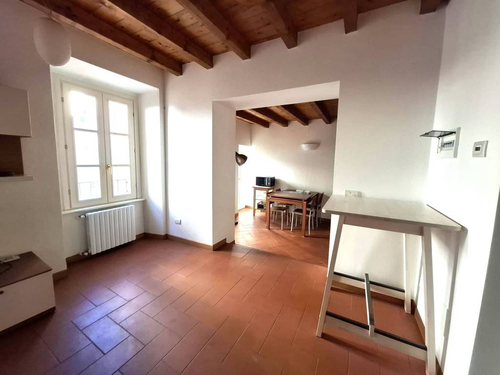 appartamento in affitto a Brescia in zona Centro Storico