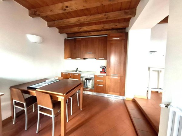 appartamento in affitto a Brescia in zona Centro Storico