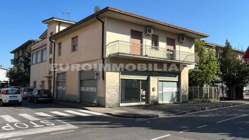 appartamento in affitto a Brescia in zona Chiesa Nuova