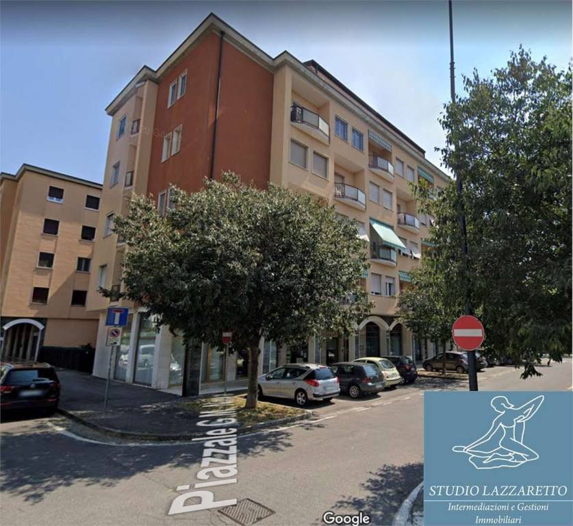 appartamento in affitto a Brescia in zona Mompiano