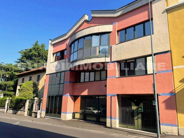 ufficio in affitto a Brescia in zona Centro Storico