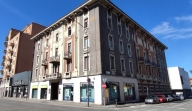 ufficio in affitto a Brescia