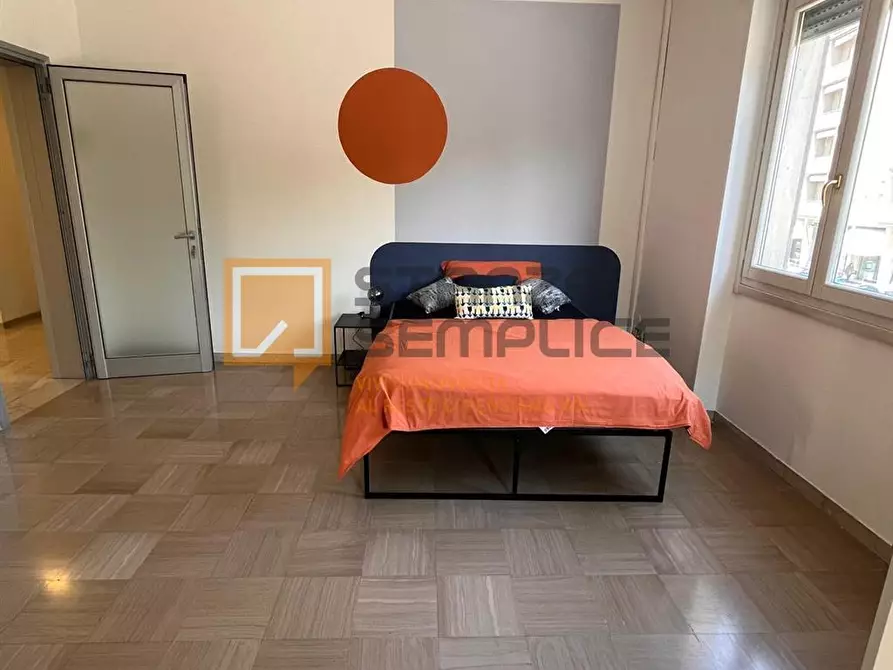 appartamento in affitto a Brescia in zona Borgo Trento