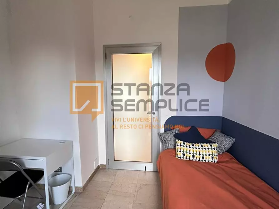 appartamento in affitto a Brescia in zona Borgo Trento