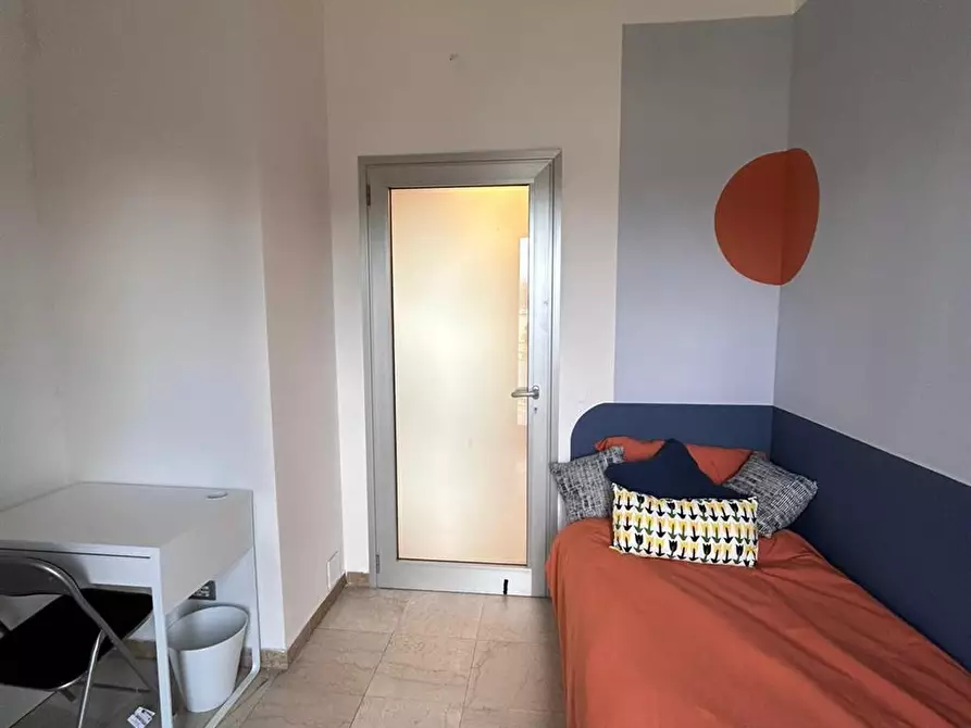 appartamento in affitto a Brescia in zona Borgo Trento