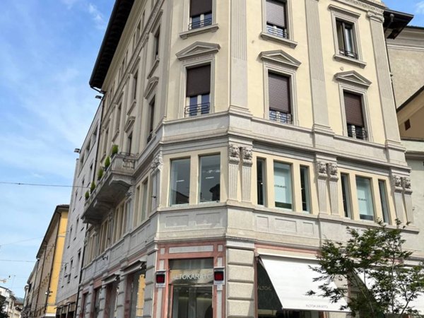 appartamento in affitto a Brescia in zona Centro Storico