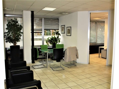 ufficio in affitto a Brescia