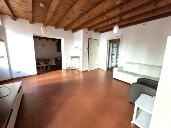 appartamento in affitto a Brescia in zona Centro Storico