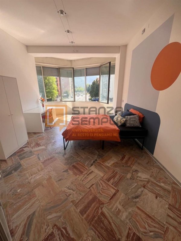 monolocale in affitto a Brescia in zona Borgo Trento