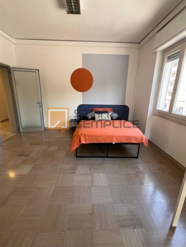 monolocale in affitto a Brescia in zona Borgo Trento