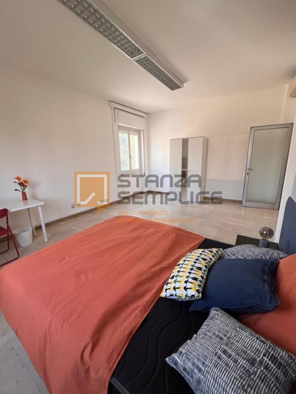 monolocale in affitto a Brescia in zona Borgo Trento