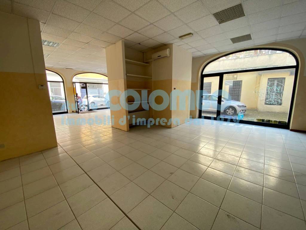 appartamento in affitto a Brescia