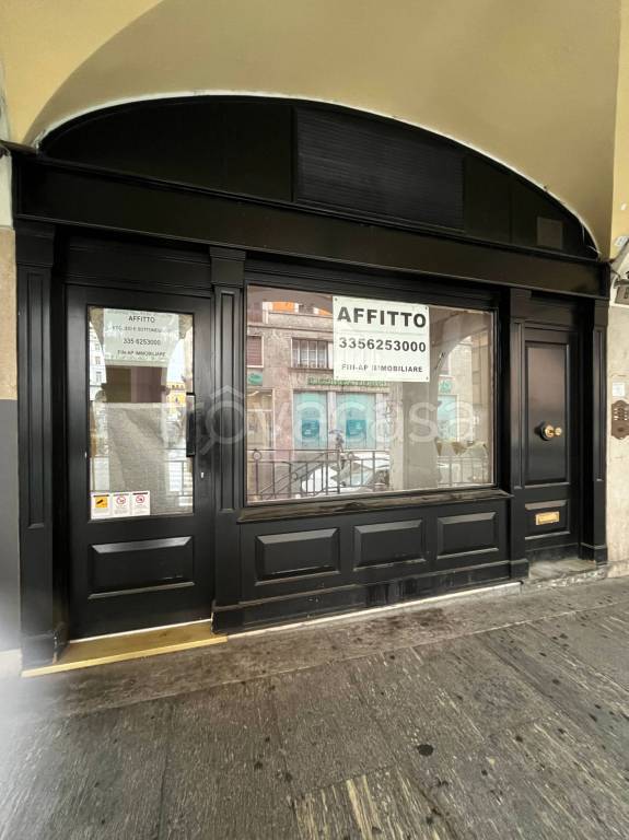 trivano in affitto a Brescia in zona Centro Storico