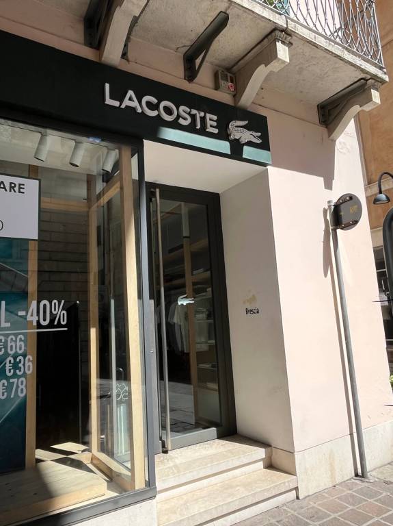 trivano in affitto a Brescia in zona Centro Storico