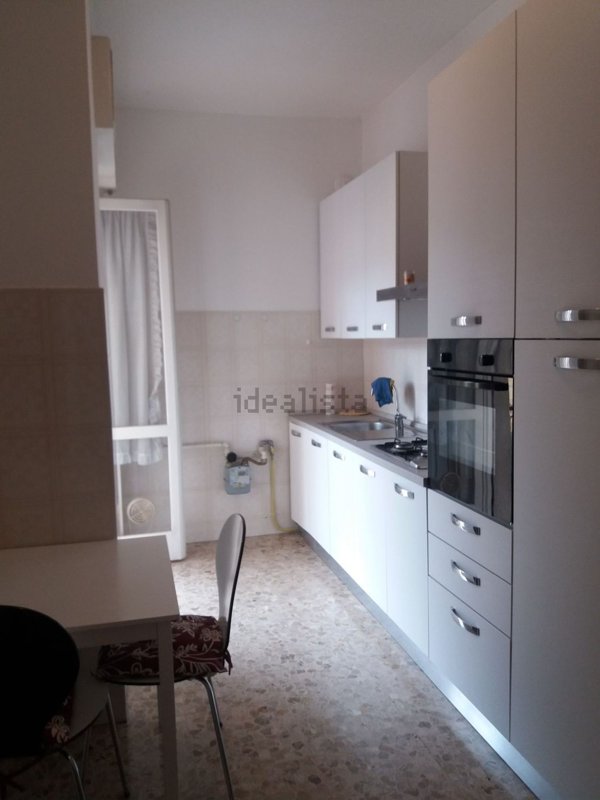appartamento in affitto a Brescia in zona Mompiano