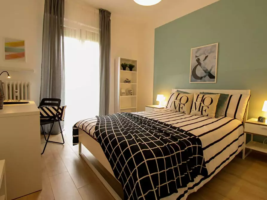 appartamento in affitto a Brescia