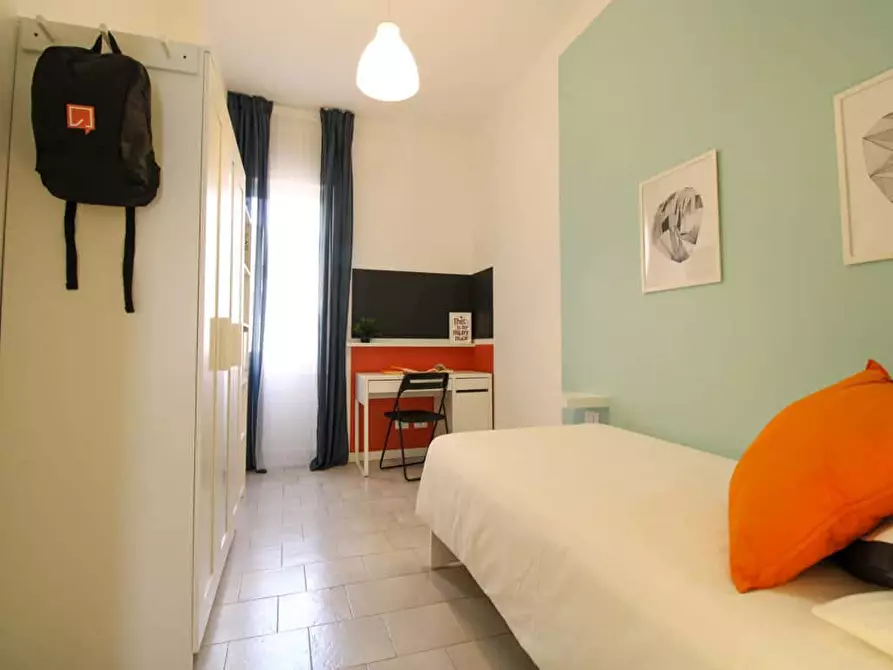 appartamento in affitto a Brescia