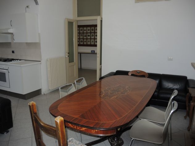 appartamento in affitto a Brescia in zona Centro Storico