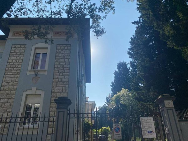 appartamento in affitto a Brescia in zona Borgo Trento