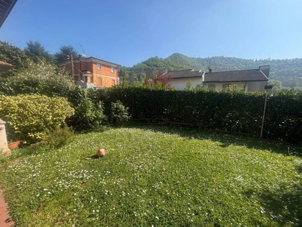 appartamento in affitto a Brescia in zona Mompiano