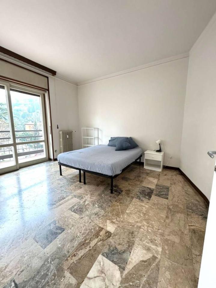 appartamento in affitto a Brescia in zona Porta Venezia