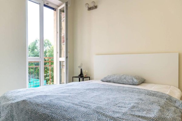 appartamento in affitto a Brescia in zona Quartiere Primo Maggio