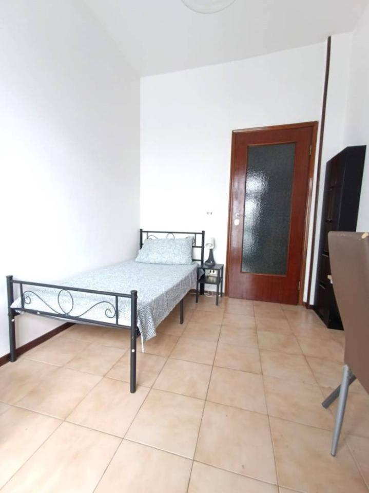 appartamento in affitto a Brescia in zona Villaggio Prealpino
