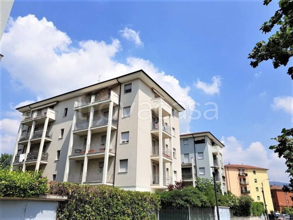 appartamento in affitto a Brescia in zona Chiusure