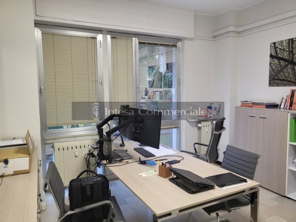 ufficio in affitto a Brescia