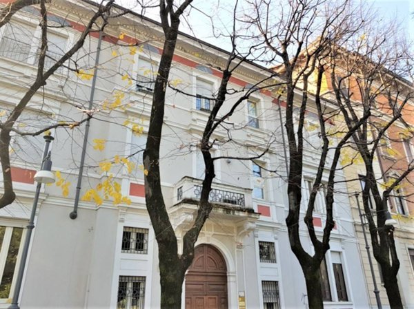 appartamento in affitto a Brescia in zona Centro Storico