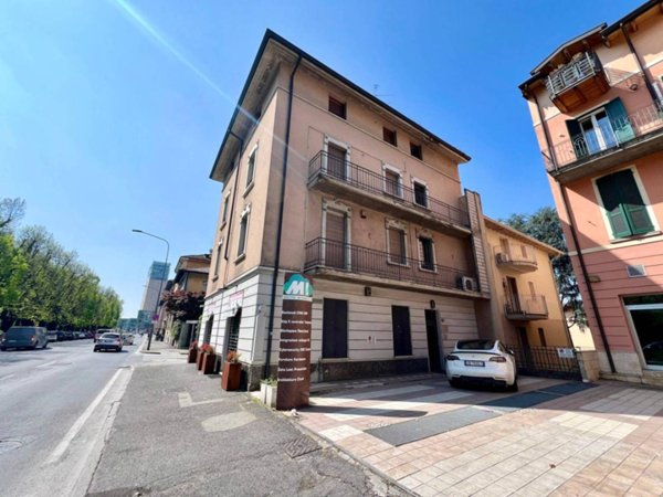 appartamento in affitto a Brescia in zona Centro Storico