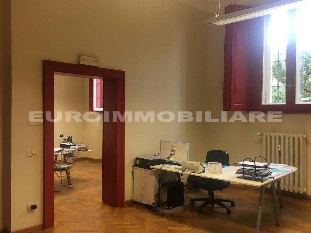 ufficio in affitto a Brescia in zona Centro Storico