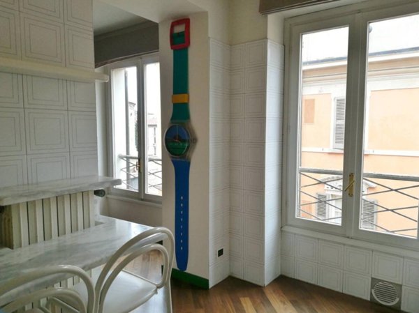 appartamento in affitto a Brescia in zona Centro Storico