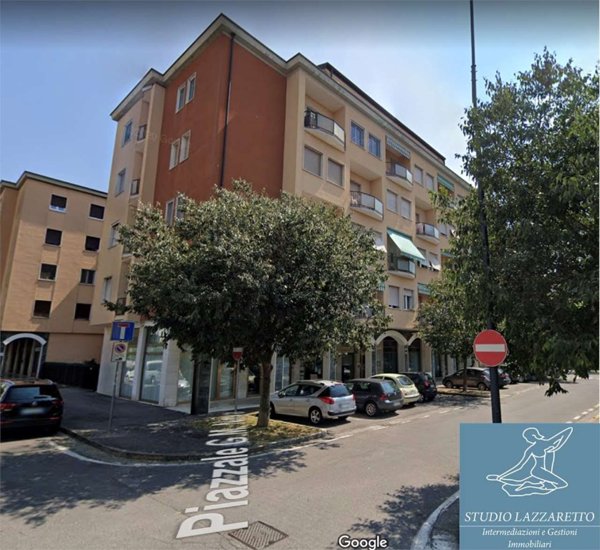 appartamento in affitto a Brescia in zona Mompiano