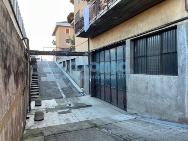 locale commerciale in affitto a Brescia in zona Centro Storico