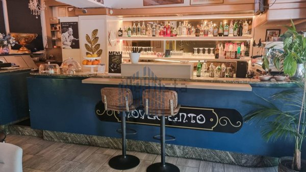 negozio in affitto a Brescia in zona Porta Venezia