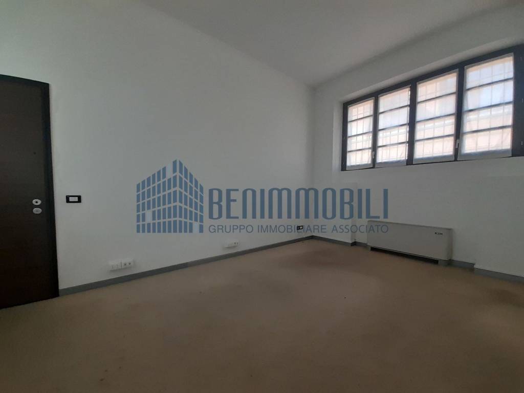 ufficio in affitto a Brescia in zona Centro Storico
