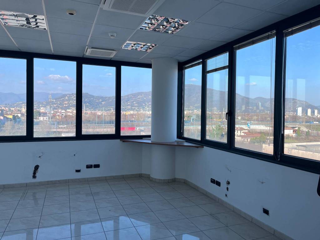 ufficio in affitto a Brescia in zona San Polo
