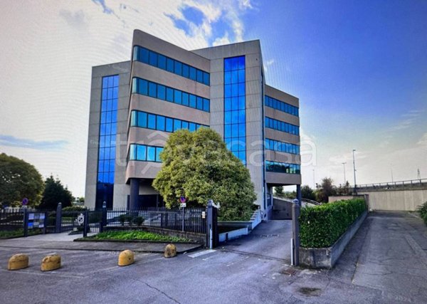 ufficio in affitto a Brescia in zona San Polo