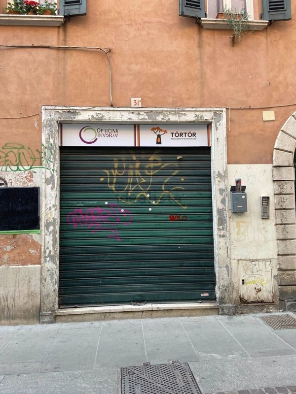 ufficio in affitto a Brescia in zona Centro Storico