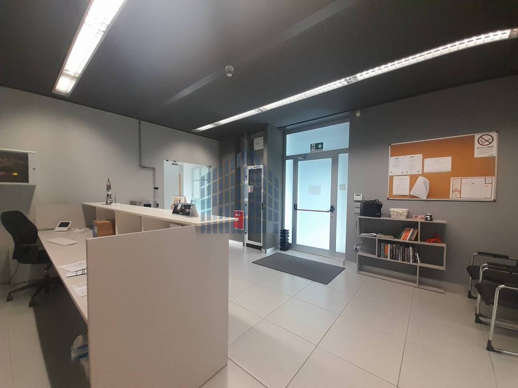 ufficio in affitto a Brescia