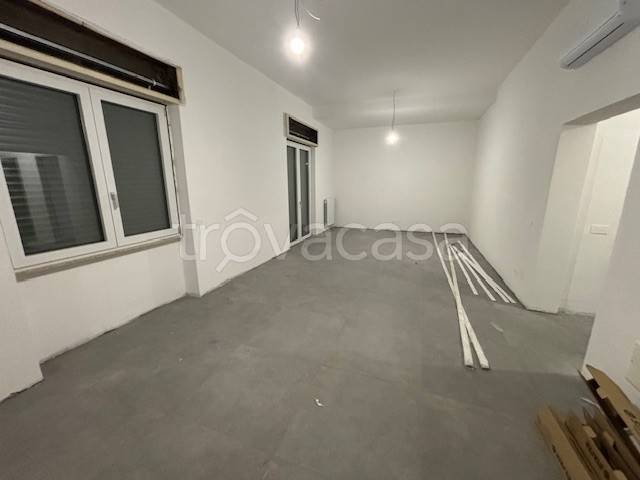 appartamento in affitto a Brescia in zona Crocifissa di Rosa