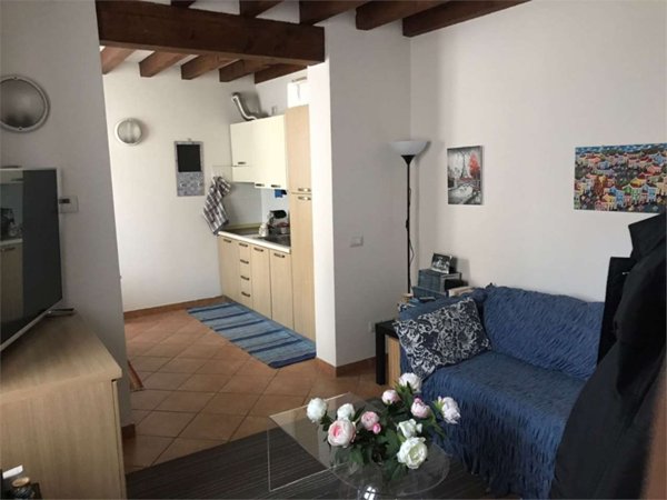 appartamento in affitto a Brescia in zona Centro Storico