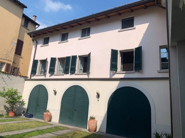 appartamento in affitto a Brescia in zona Centro Storico