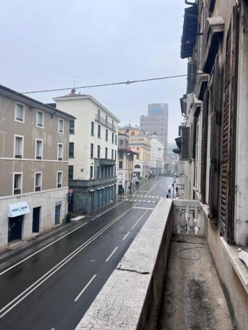 appartamento in affitto a Brescia in zona Centro Storico