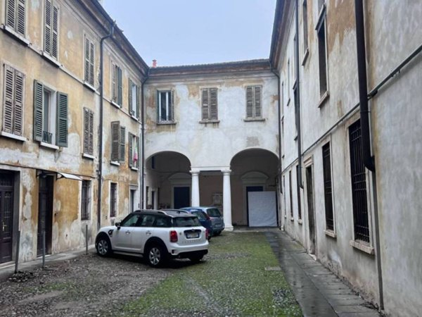 appartamento in affitto a Brescia in zona Centro Storico