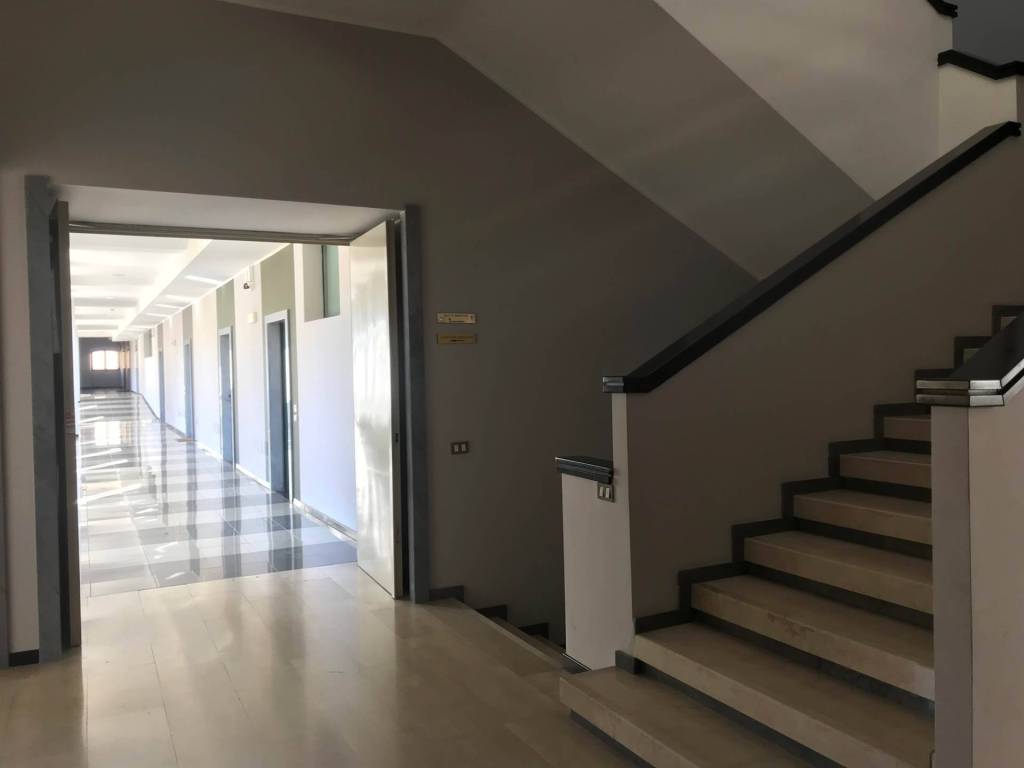 ufficio in affitto a Brescia in zona Crocifissa di Rosa